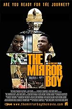 Cover image of the movie The Mirror Boy
