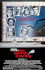 Cover image of the movie The Mirror Crack'd
