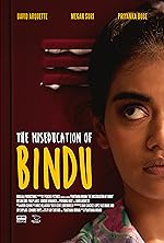 Cover image of the movie The Miseducation of Bindu