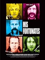Cover image of the movie The Misfortunates