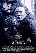 Cover image of the movie The Missing