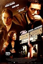 Cover image of the movie The Missing Person