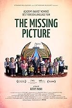 Cover image of the movie The Missing Picture