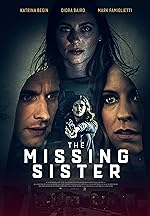 Cover image of the movie The Missing Sister
