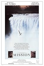 Cover image of the movie The Mission