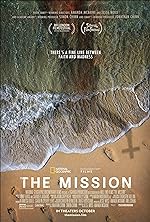 Cover image of the movie The Mission