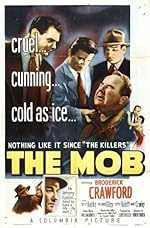 Cover image of the movie The Mob