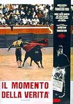 Cover image of the movie The Moment of Truth