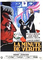 Cover image of the movie The Moment of Truth