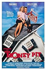 Cover image of the movie The Money Pit