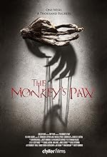 Cover image of the movie The Monkey's Paw