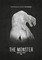 Cover image of the movie The Monster