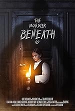 Cover image of the movie The Monster Beneath Us