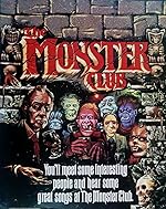 Cover image of the movie The Monster Club
