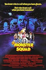 Cover image of the movie The Monster Squad