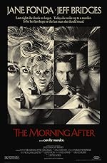 Cover image of the movie The Morning After