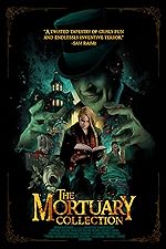 Cover image of the movie The Mortuary Collection