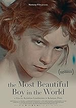 Cover image of the movie The Most Beautiful Boy in the World