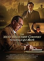 Cover image of the movie The Most Reluctant Convert