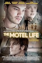 Cover image of the movie The Motel Life