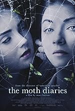 Cover image of the movie The Moth Diaries