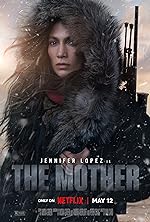 Cover image of the movie The Mother