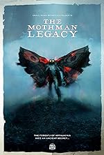 Cover image of the movie The Mothman Legacy