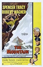 Cover image of the movie The Mountain