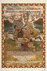 Cover image of the movie The Mountain Men