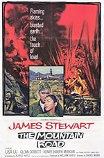 Cover image of the movie The Mountain Road