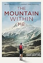 Cover image of the movie The Mountain Within Me
