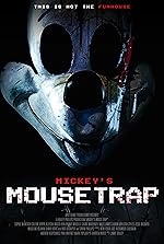 Cover image of the movie The Mouse Trap