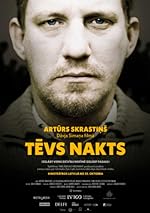 Cover image of the movie The Mover