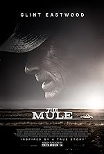 Cover image of the movie The Mule