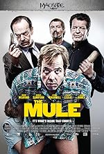 Cover image of the movie The Mule