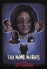 Cover image of the movie The Mummy Murders