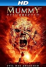 Cover image of the movie The Mummy Resurrected