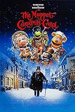 Cover image of the movie The Muppet Christmas Carol