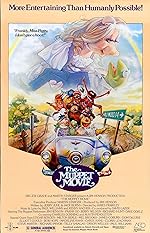 Cover image of the movie The Muppet Movie