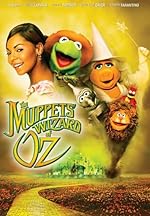 Cover image of the movie The Muppets' Wizard of Oz