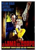 Cover image of the movie The Murder Clinic