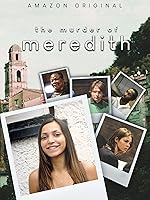 Cover image of the movie The Murder of Meredith