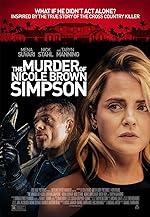 Cover image of the movie The Murder of Nicole Brown Simpson