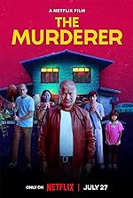 Cover image of the movie The Murderer