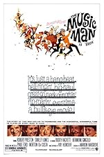 Cover image of the movie The Music Man