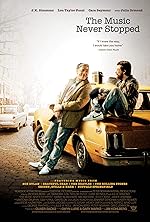 Cover image of the movie The Music Never Stopped