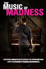 Cover image of the movie The Music of Madness