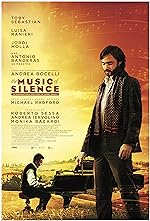 Cover image of the movie The Music of Silence
