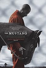 Cover image of the movie The Mustang