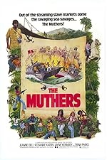 Cover image of the movie The Muthers